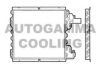 AUTOGAMMA 101790 Condenser, air conditioning